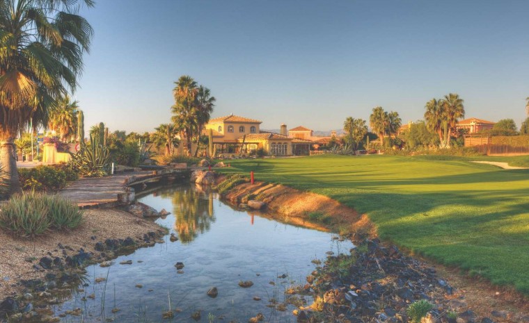 Resale - Apartment - Cuevas del Almanzora - Villaricos