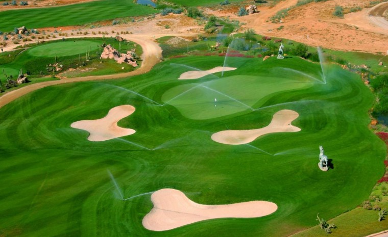 Resale - Villa - Cuevas del Almanzora - Villaricos