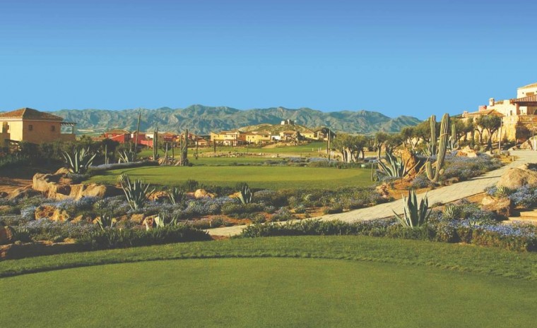 Resale - Villa - Cuevas del Almanzora - Villaricos