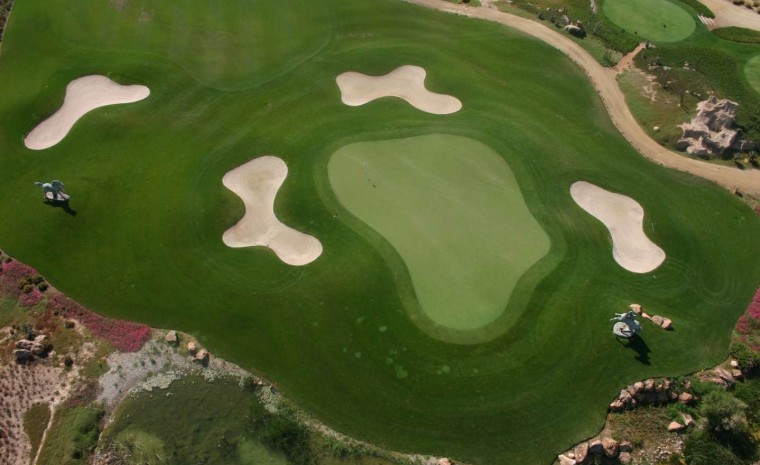 Resale - Villa - Cuevas del Almanzora - Villaricos