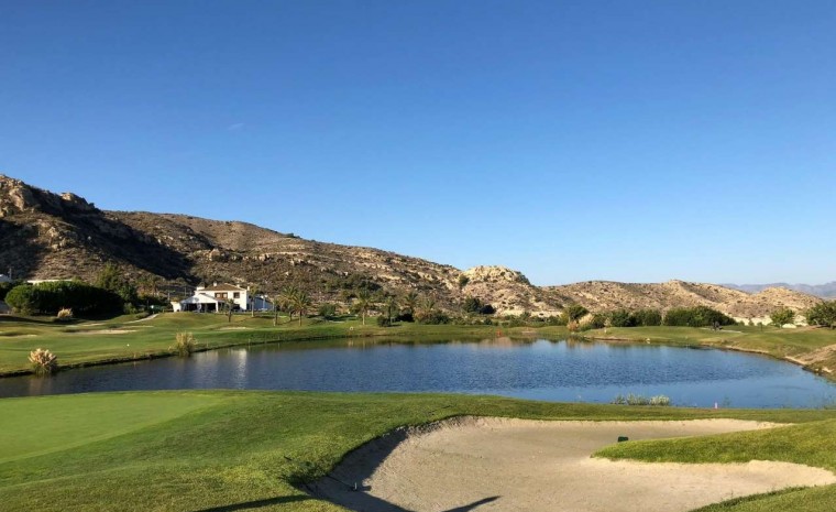 New Build - Semi-detached - Monforte del Cid - Font del Llop