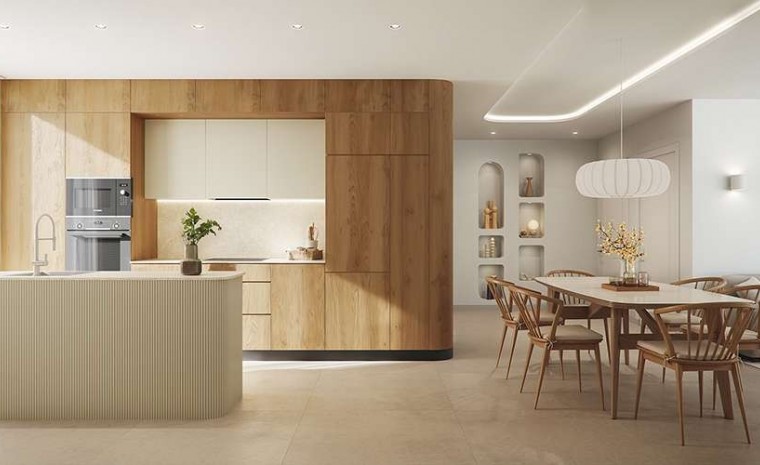 Nueva construcción  - Apartamento - Los Alcázares