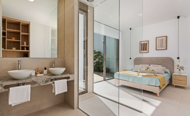 Nueva construcción  - Apartamento - Los Alcázares