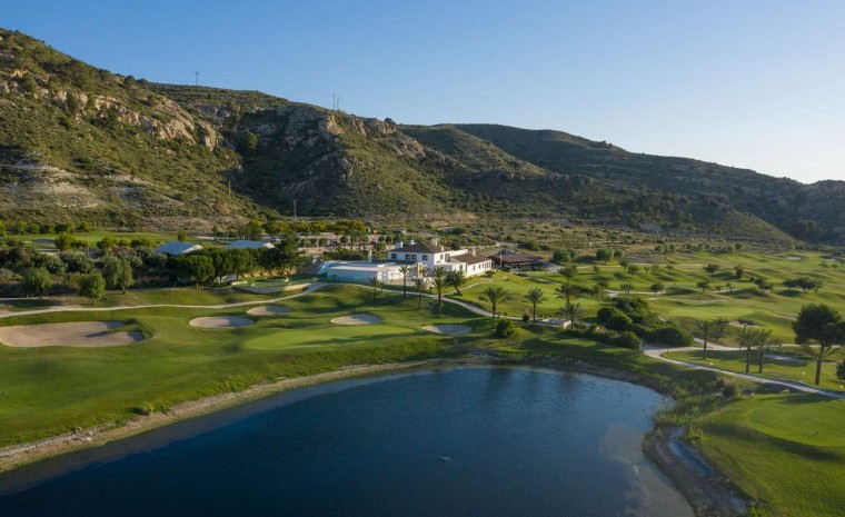 New Build - Apartment - Monforte del Cid - Font del Llop