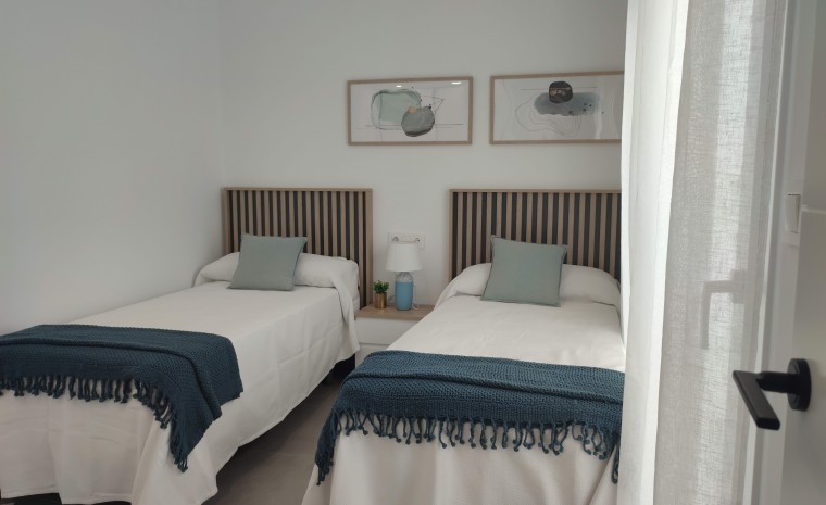 Resale - Villa - Torre - Pacheco - Balsicas