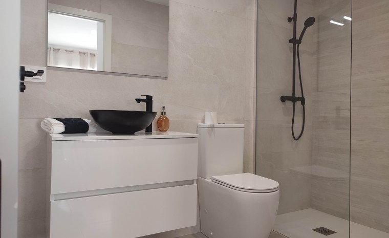 Resale - Villa - Torre - Pacheco - Balsicas