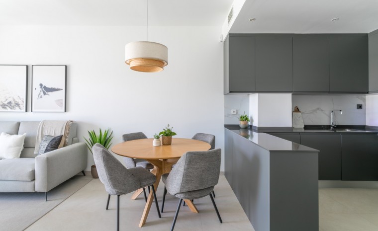 Resale - Apartment - Torrevieja - La Mata