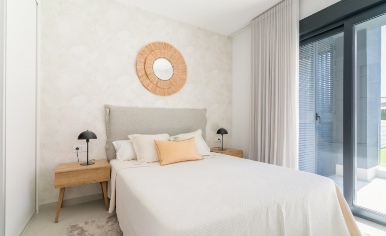 Resale - Apartment - Torrevieja - La Mata