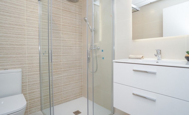 Resale - Apartment - Torrevieja - La Mata