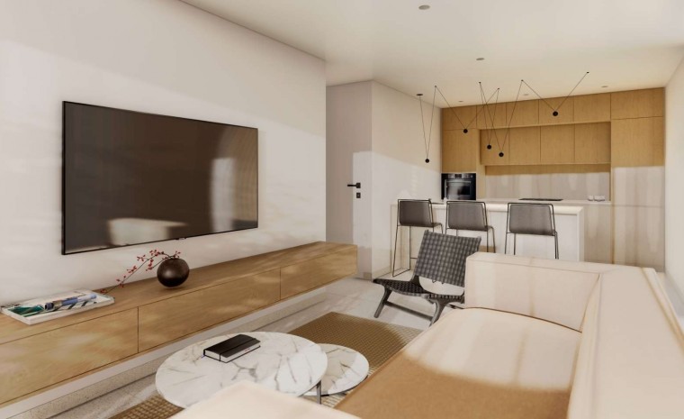 New Build - Apartment - Guardamar del Segura - El Raso