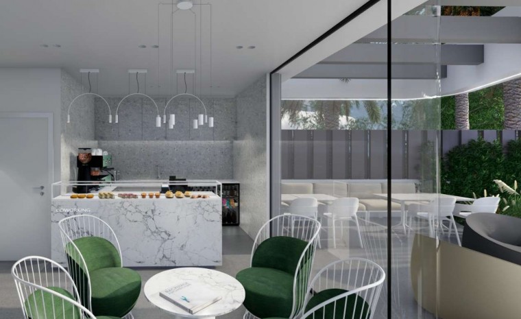 New Build - Apartment - Guardamar del Segura - El Raso