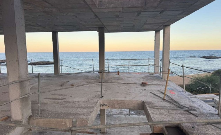 New Build - Semi-detached - Cuevas del Almanzora - Cala Panizo