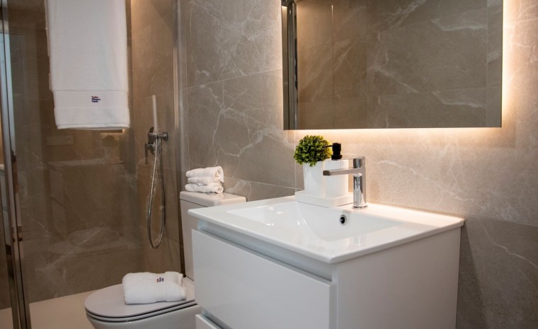 Resale - Apartment - Santa Pola, Gran Alacant - Gran Alacant