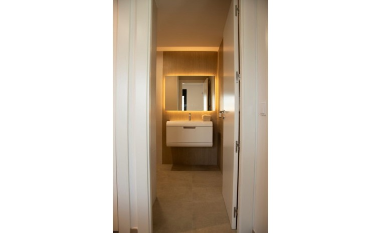 Resale - Apartment - Santa Pola, Gran Alacant - Gran Alacant