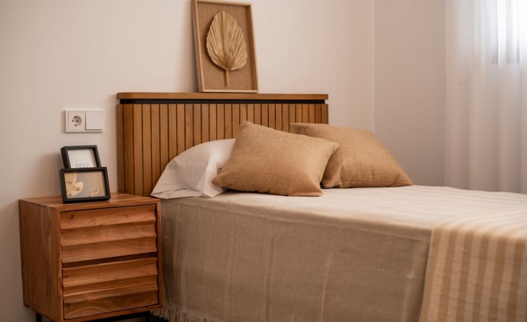 Resale - Apartment - Santa Pola, Gran Alacant - Gran Alacant