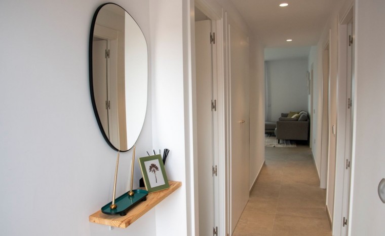 Resale - Apartment - Santa Pola, Gran Alacant - Gran Alacant