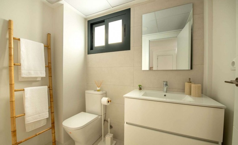 New Build - Apartment - Cox