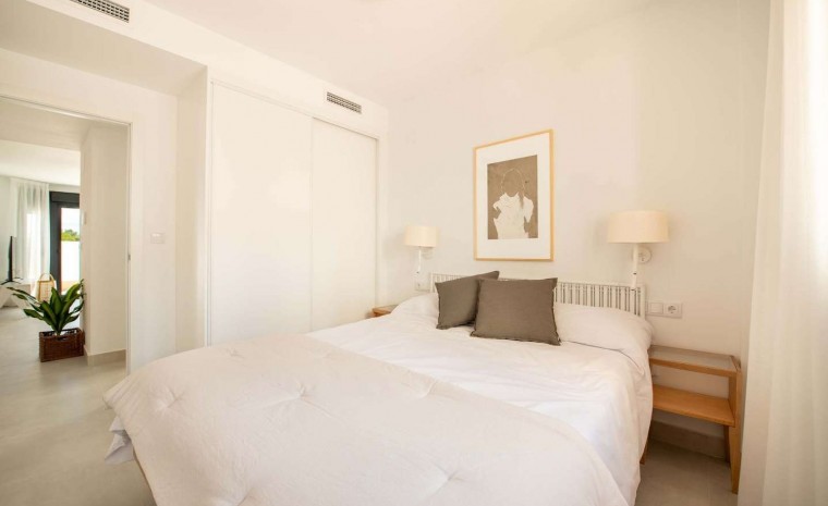 New Build - Apartment - Cox