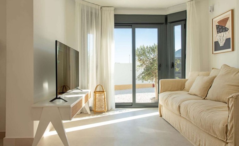 New Build - Apartment - Cox