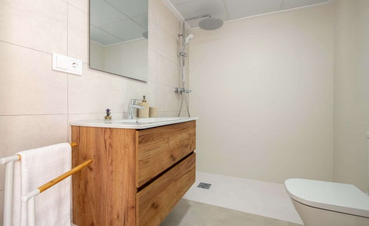 New Build - Apartment - Cox