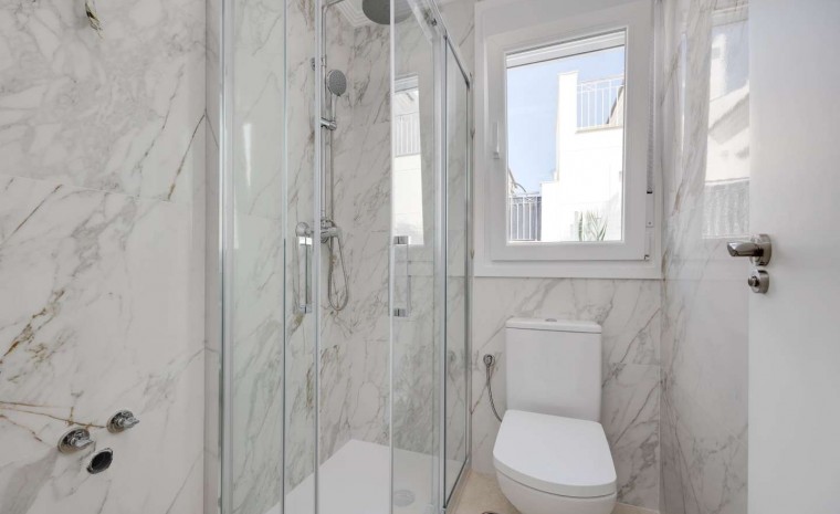 Resale - Semi-detached - La Marina, San Fulgencio - San Fulgencio