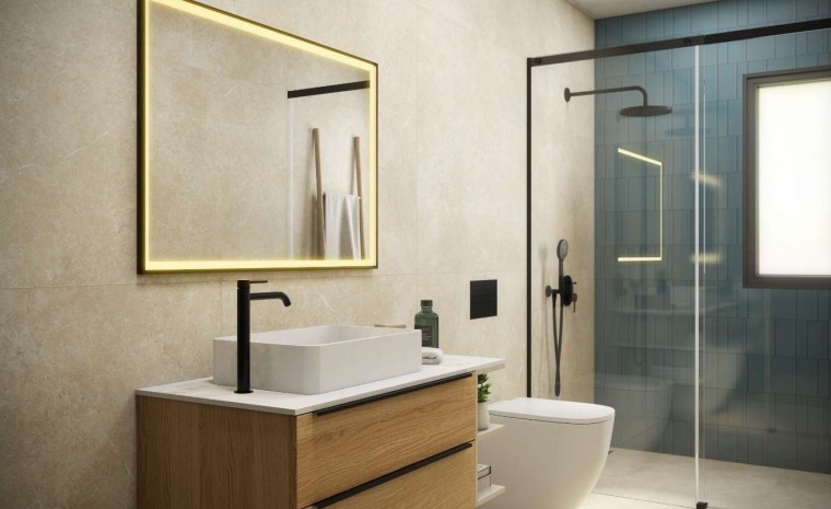 New Build - Villa - Algorfa