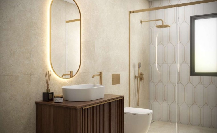 New Build - Villa - Algorfa