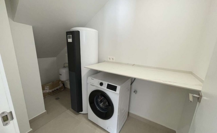 New Build - Semi-detached - Almoradi - Heredades