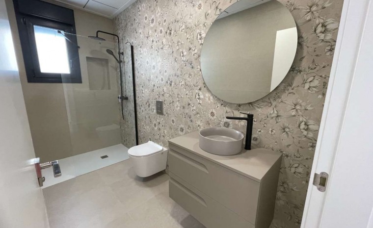 New Build - Semi-detached - Almoradi - Heredades