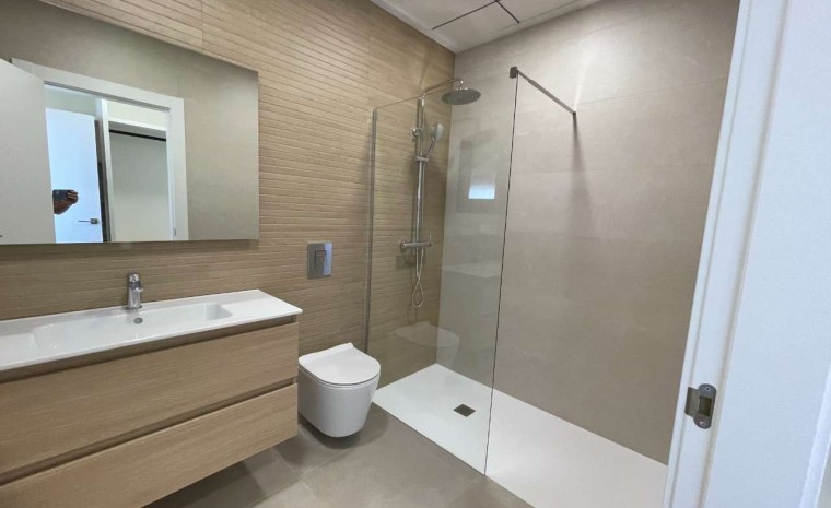 New Build - Semi-detached - Almoradi - Heredades