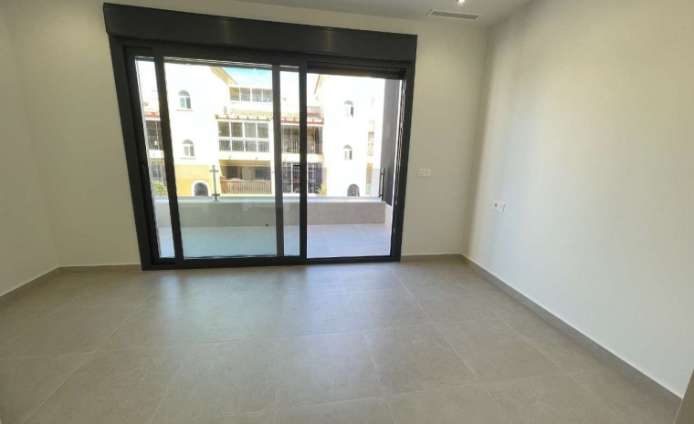 New Build - Semi-detached - Almoradi - Heredades