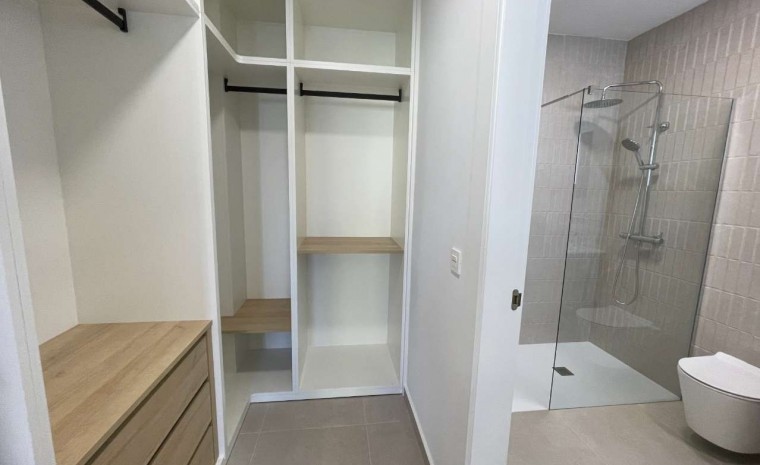 New Build - Semi-detached - Almoradi - Heredades