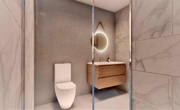 Nouvelle construction - Apartement - Pilar de la Horadada