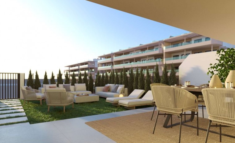 New Build - Apartment - Torrevieja - La Hoya