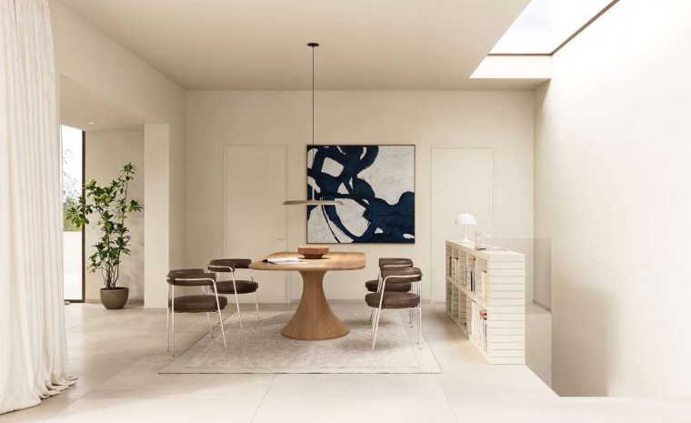 New Build - Villa - Algorfa