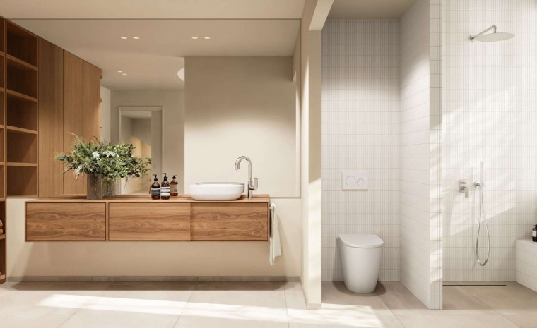 New Build - Villa - Algorfa