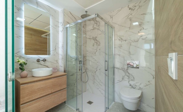 Resale - Apartment - Torrevieja