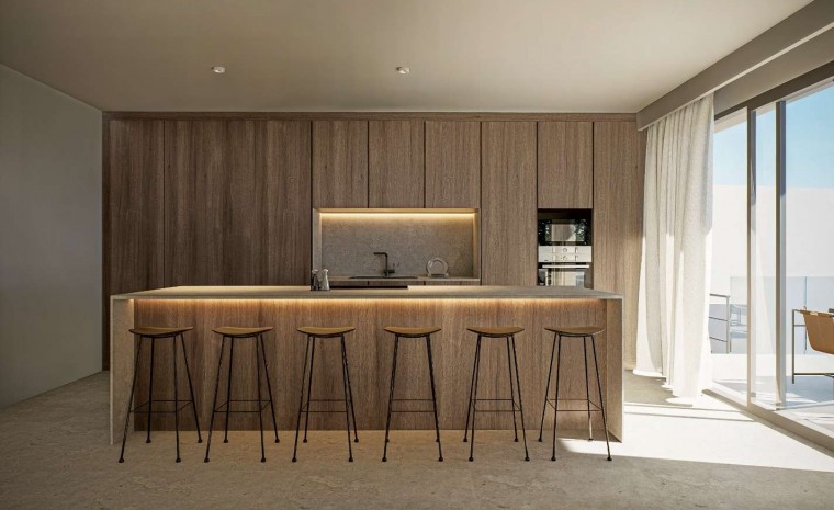 New Build - Villa - Altea - Altea Hills