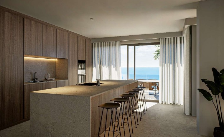 New Build - Villa - Altea - Altea Hills