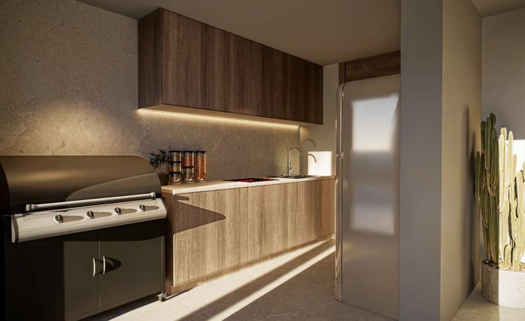 New Build - Villa - Altea - Altea Hills