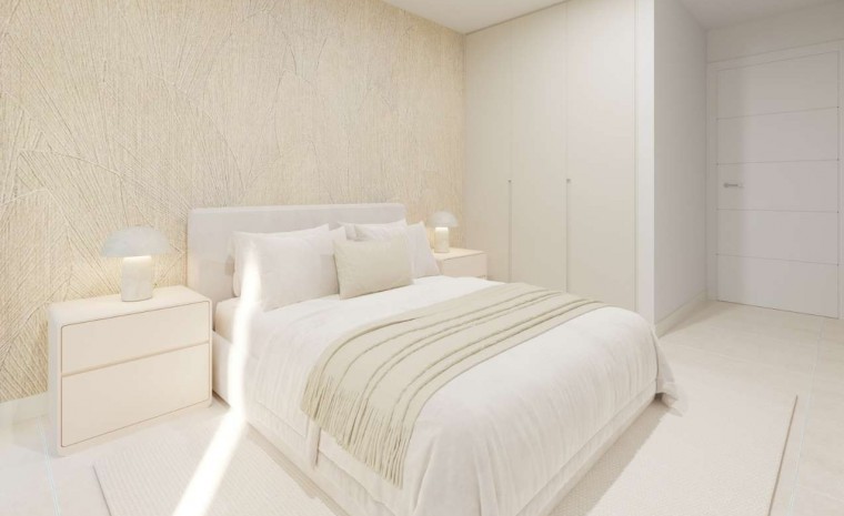 Nueva construcción  - Villa - La Herrada