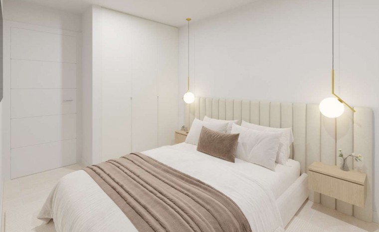 Nueva construcción  - Villa - La Herrada