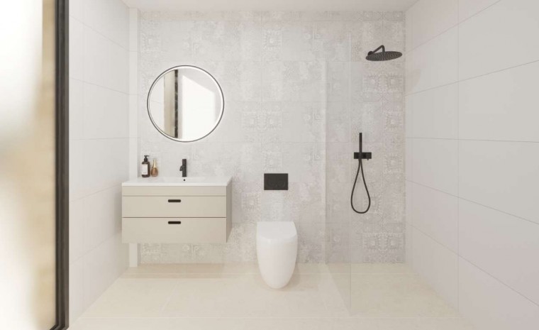 Nueva construcción  - Villa - La Herrada