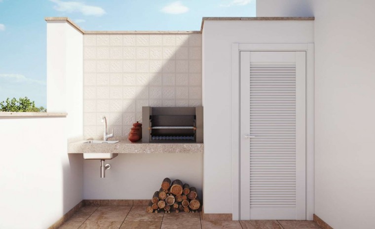 Nowa konstrukcja - Bliźniak - San Pedro del Pinatar - San Pedro del Pinatar pueblo