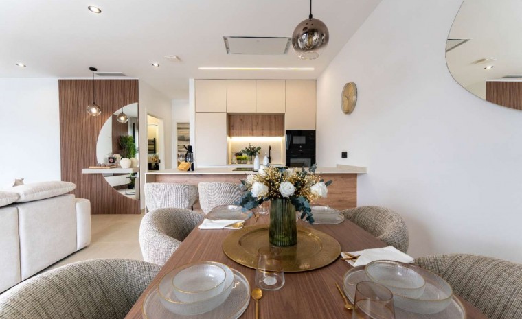 Nowa konstrukcja - Willa - San Pedro del Pinatar - San Pedro del Pinatar pueblo