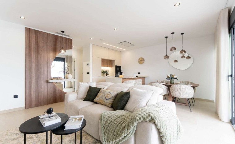 Nowa konstrukcja - Willa - San Pedro del Pinatar - San Pedro del Pinatar pueblo