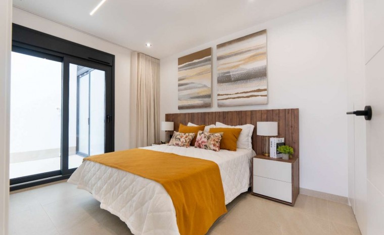 Nowa konstrukcja - Willa - San Pedro del Pinatar - San Pedro del Pinatar pueblo