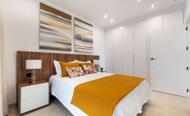 Nowa konstrukcja - Willa - San Pedro del Pinatar - San Pedro del Pinatar pueblo