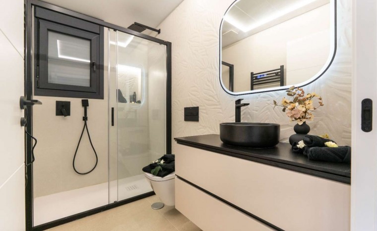 Nowa konstrukcja - Willa - San Pedro del Pinatar - San Pedro del Pinatar pueblo