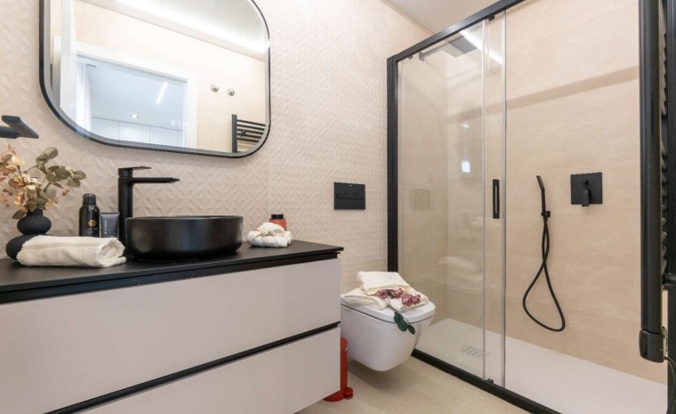 Nowa konstrukcja - Willa - San Pedro del Pinatar - San Pedro del Pinatar pueblo